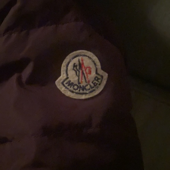 Moncler Coat - Picture 6 of 7